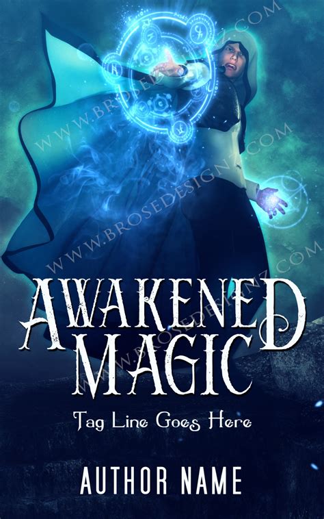 Awakened magic pdf
